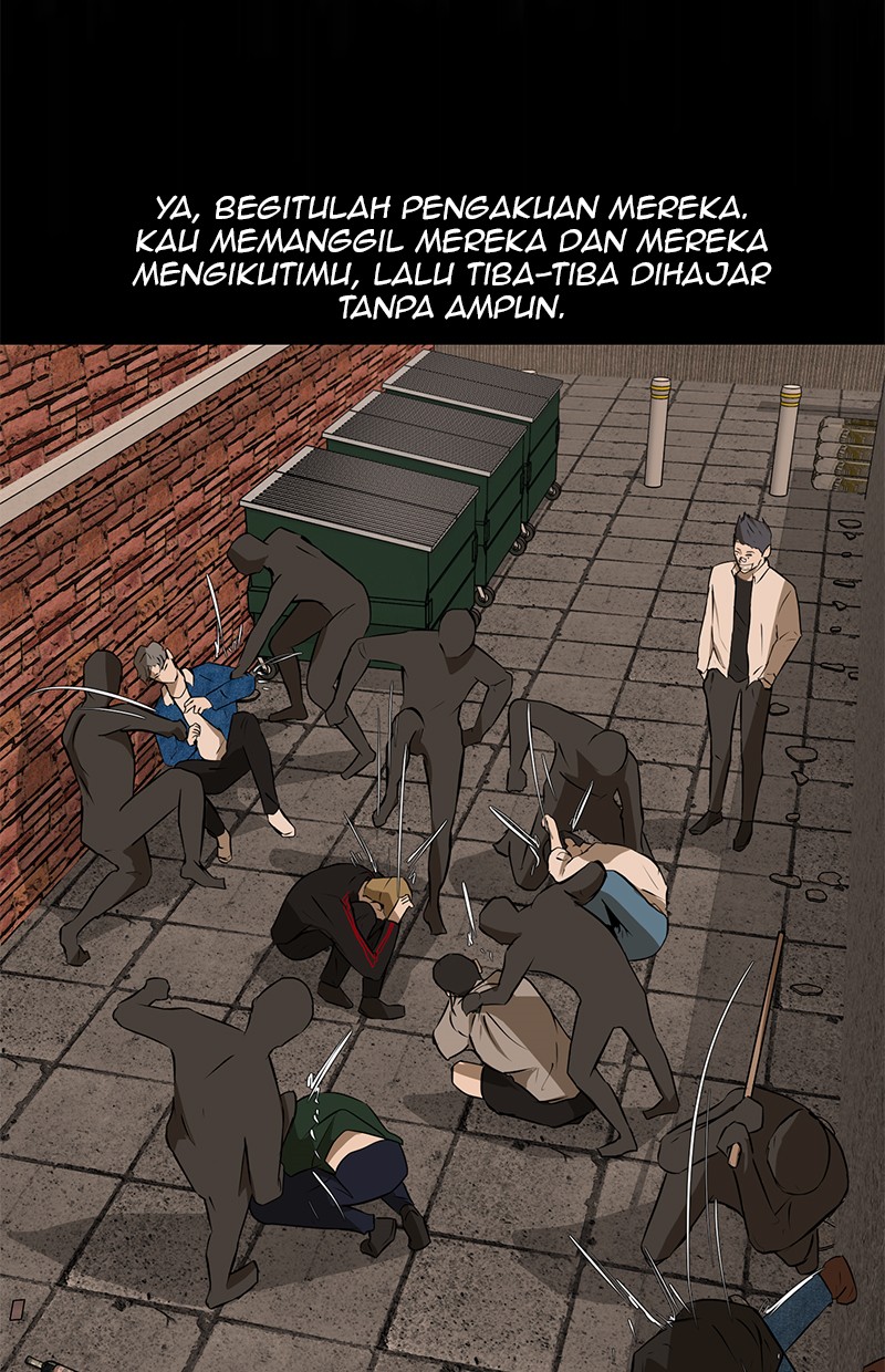 Dark Mortal Bab 19 halaman 23