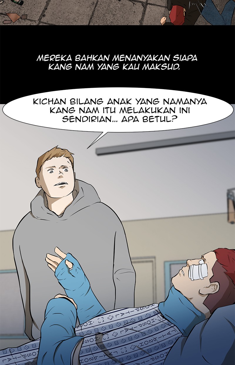 Dark Mortal Bab 19 halaman 24