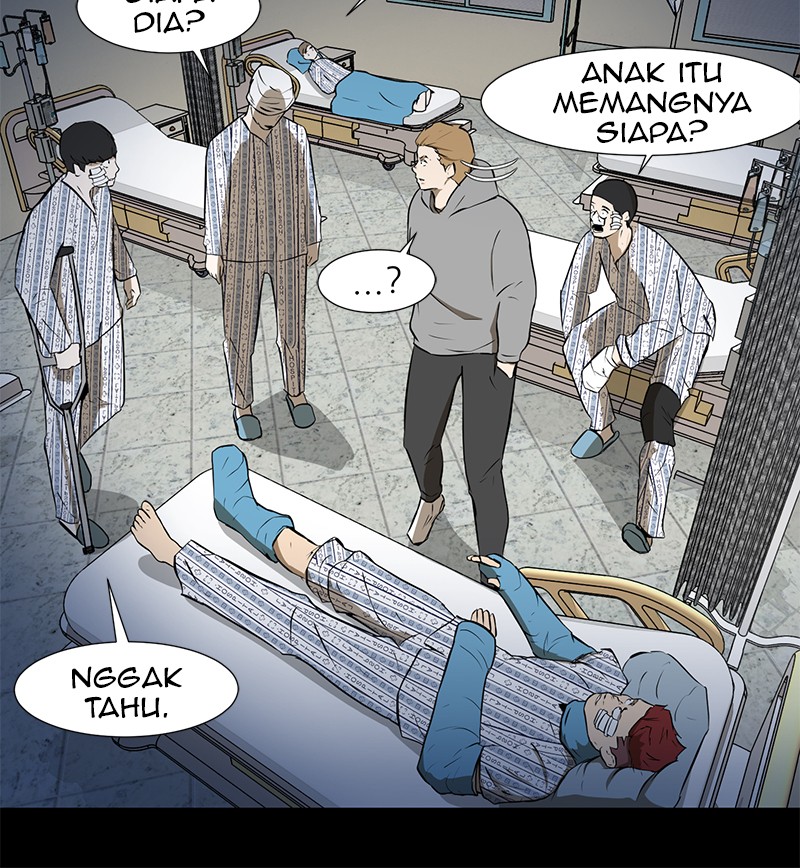 Dark Mortal Bab 19 halaman 26