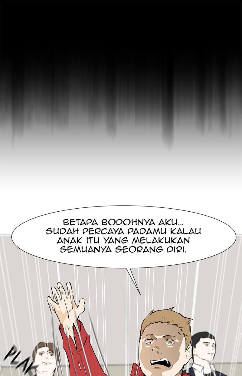 Dark Mortal Bab 19 halaman 27