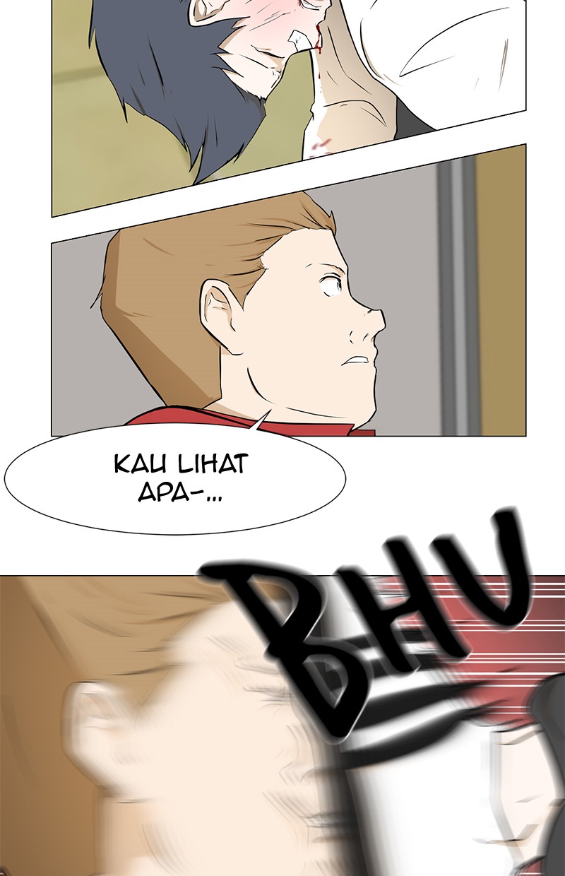 Dark Mortal Bab 19 halaman 36