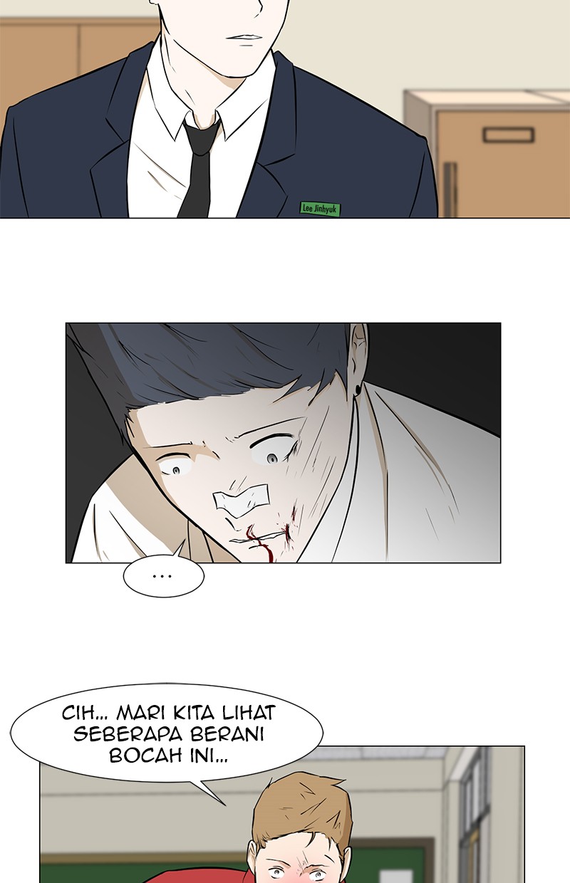 Dark Mortal Bab 19 halaman 42