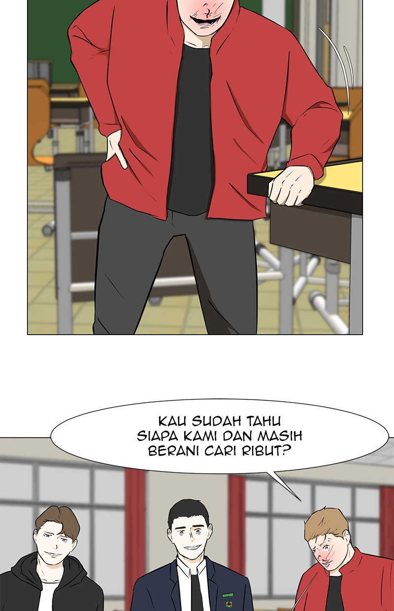 Dark Mortal Bab 19 halaman 43