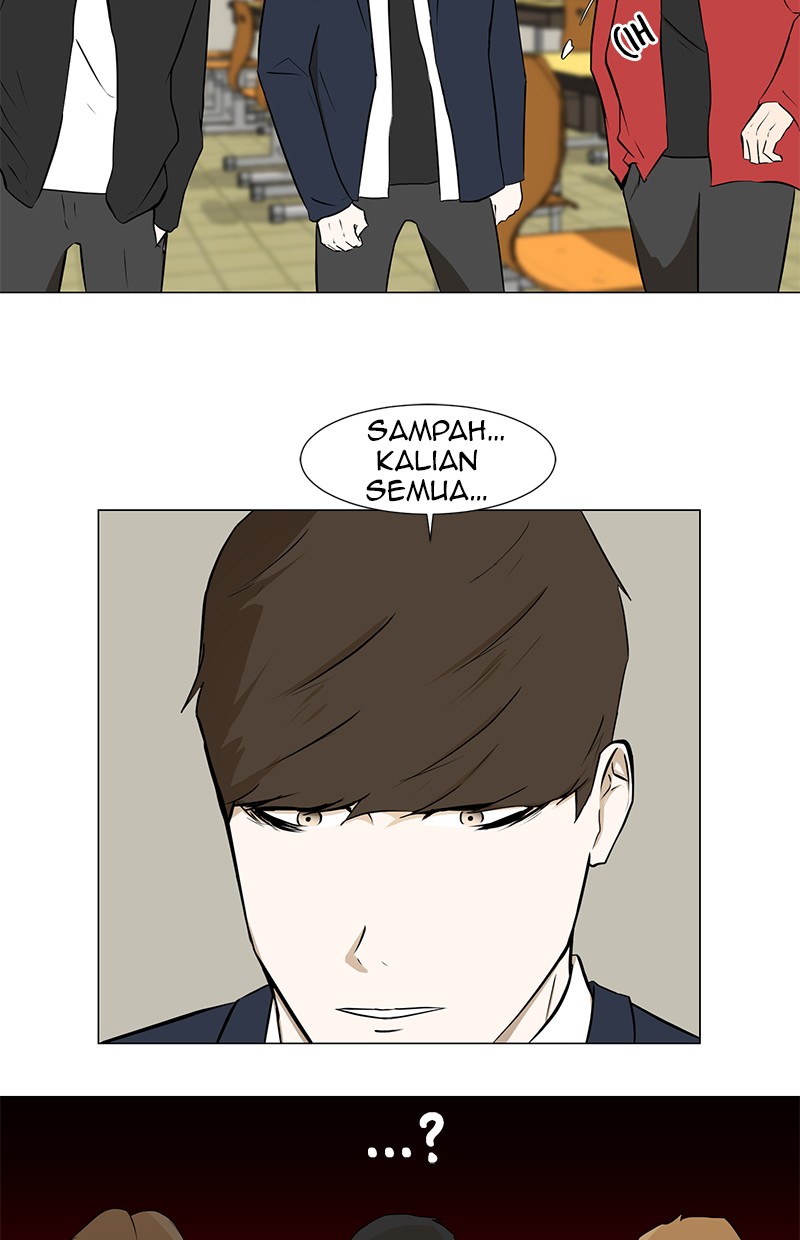 Dark Mortal Bab 19 halaman 44
