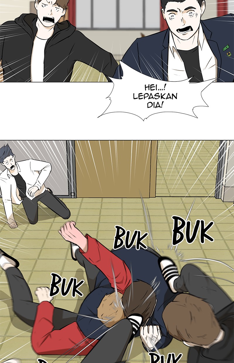 Dark Mortal Bab 19 halaman 53