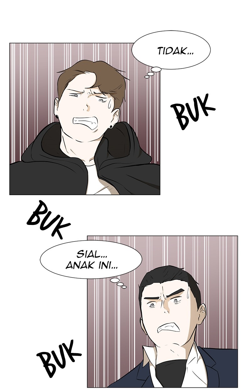 Dark Mortal Bab 19 halaman 55