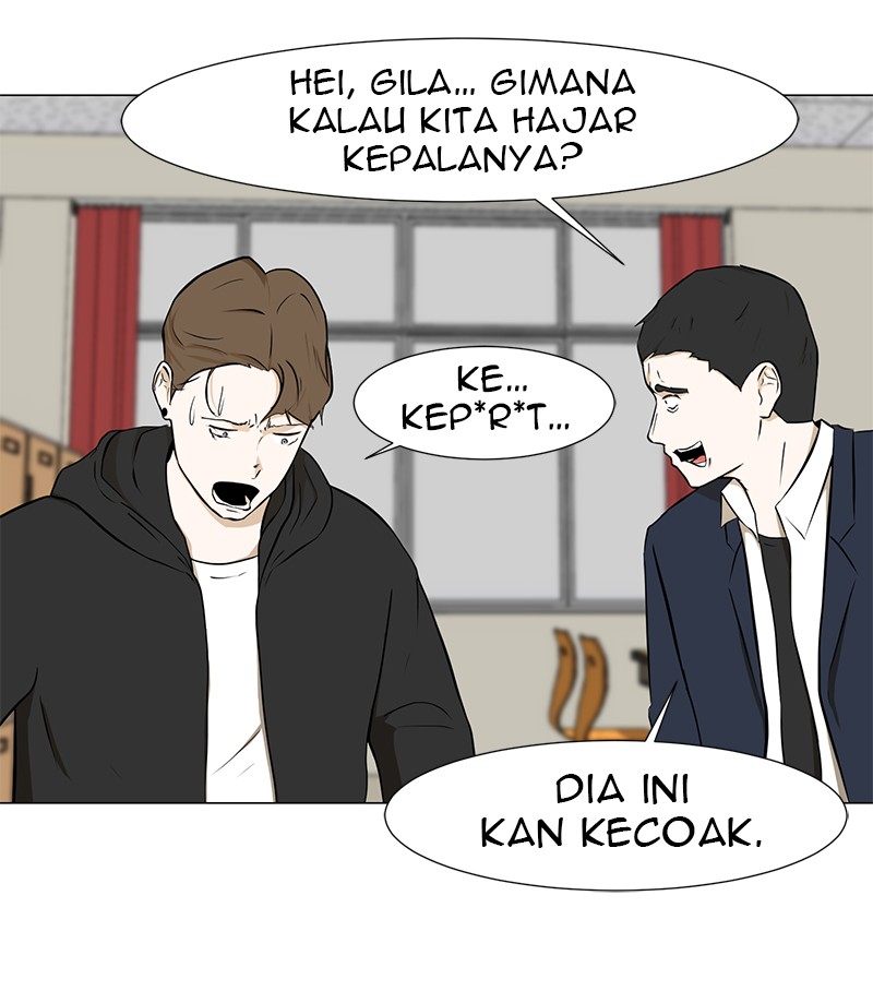 Dark Mortal Bab 19 halaman 60