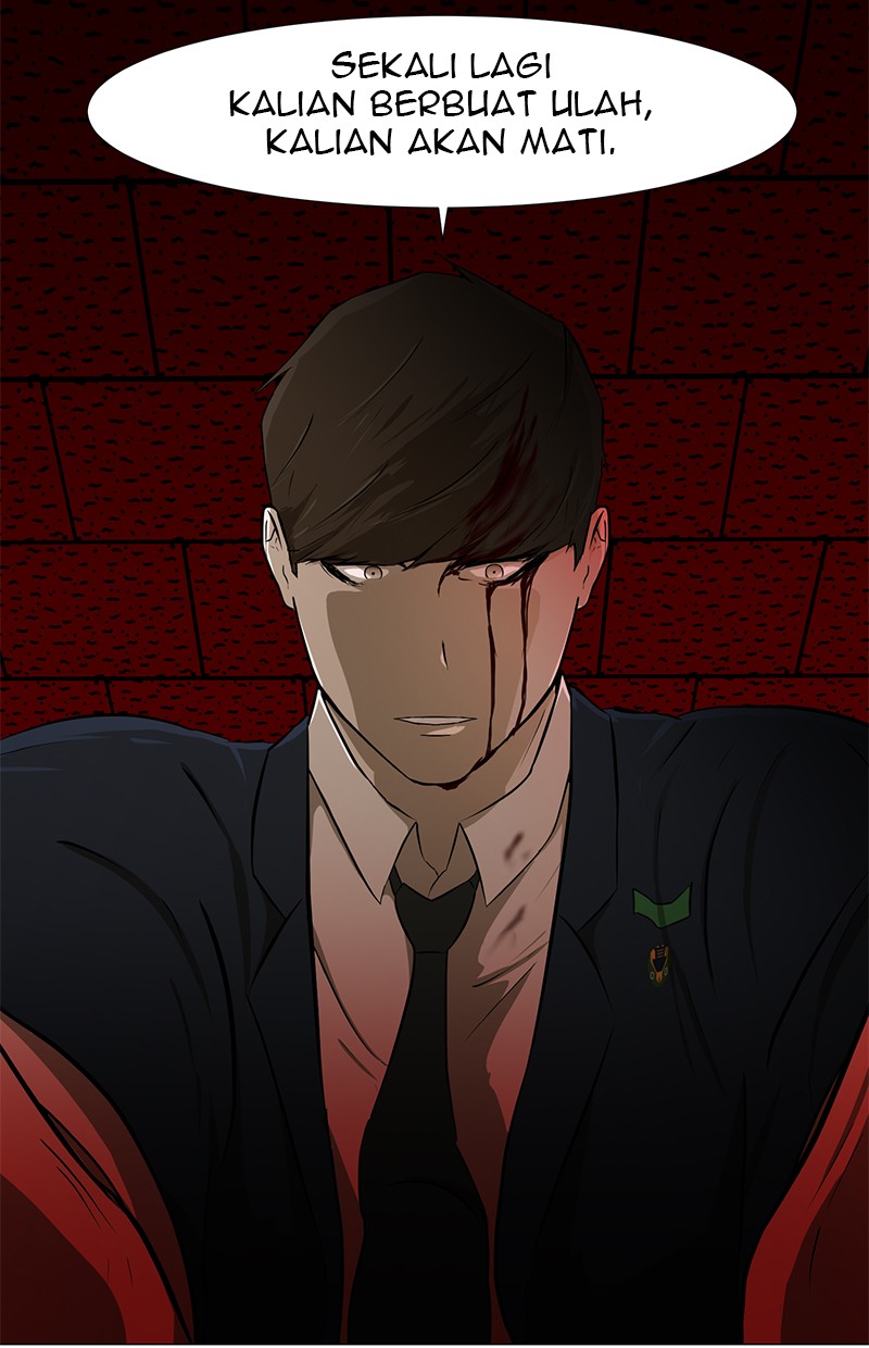 Dark Mortal Bab 19 halaman 65