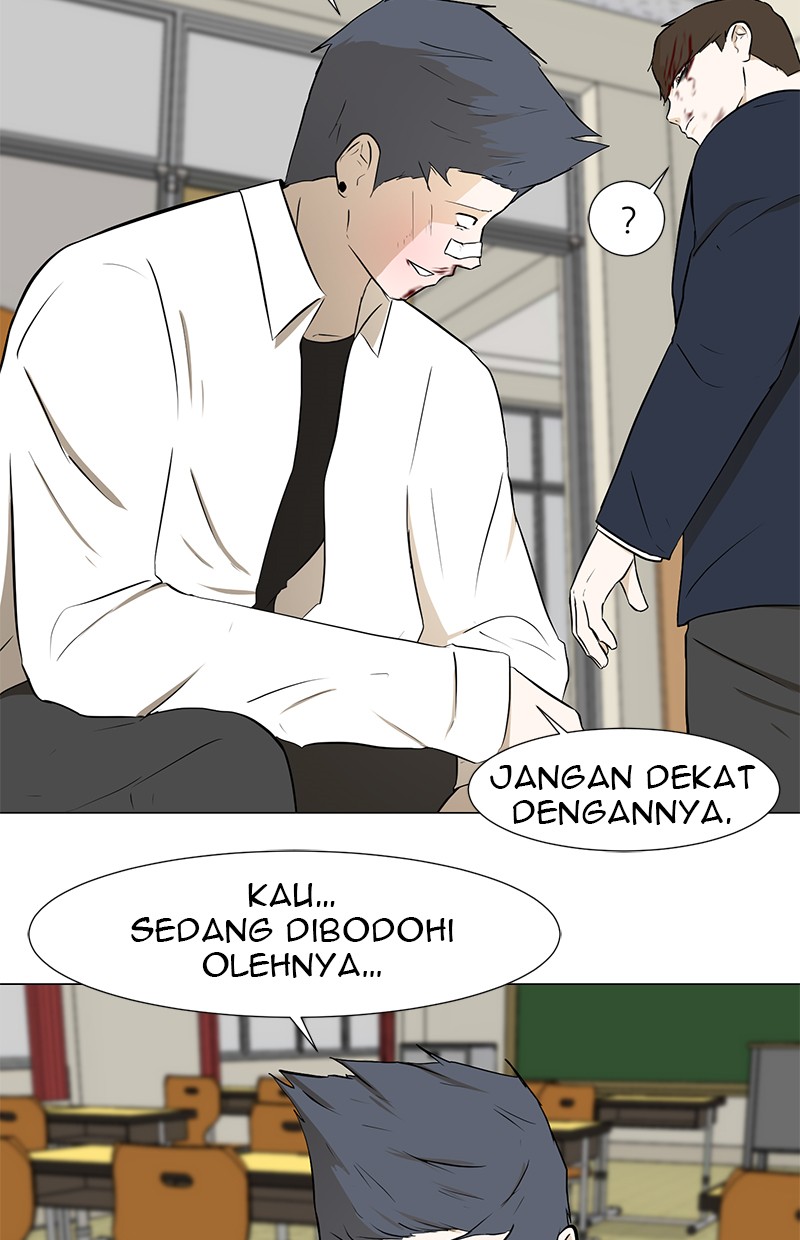 Dark Mortal Bab 19 halaman 70