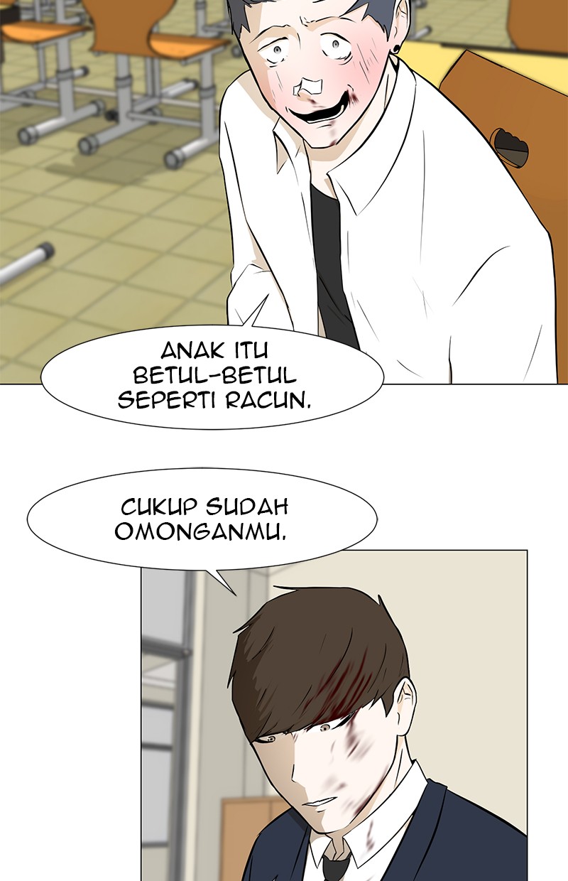 Dark Mortal Bab 19 halaman 71