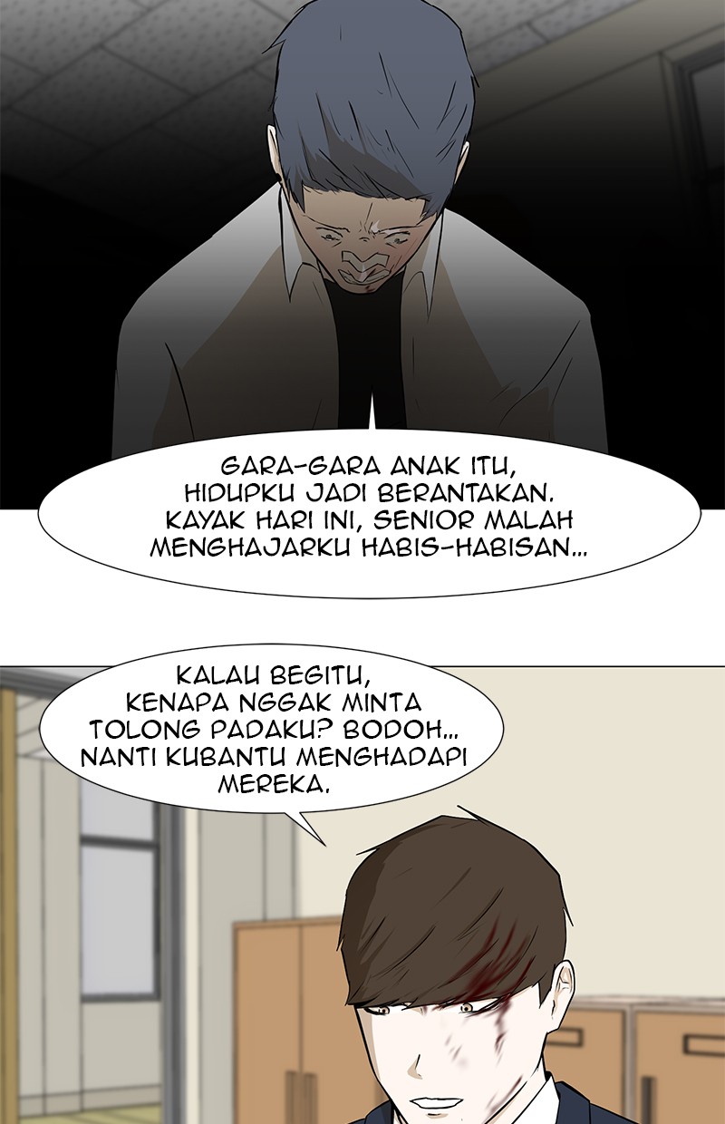 Dark Mortal Bab 19 halaman 73