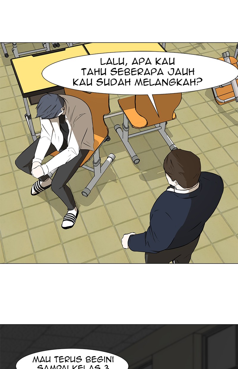 Dark Mortal Bab 19 halaman 75