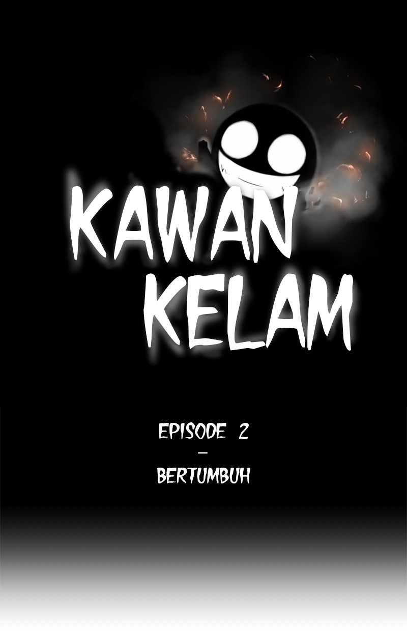 Dark Mortal Bab 2 halaman 1