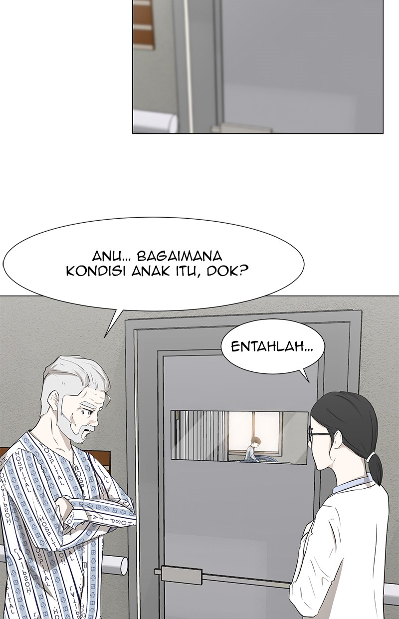 Dark Mortal Bab 2 halaman 4