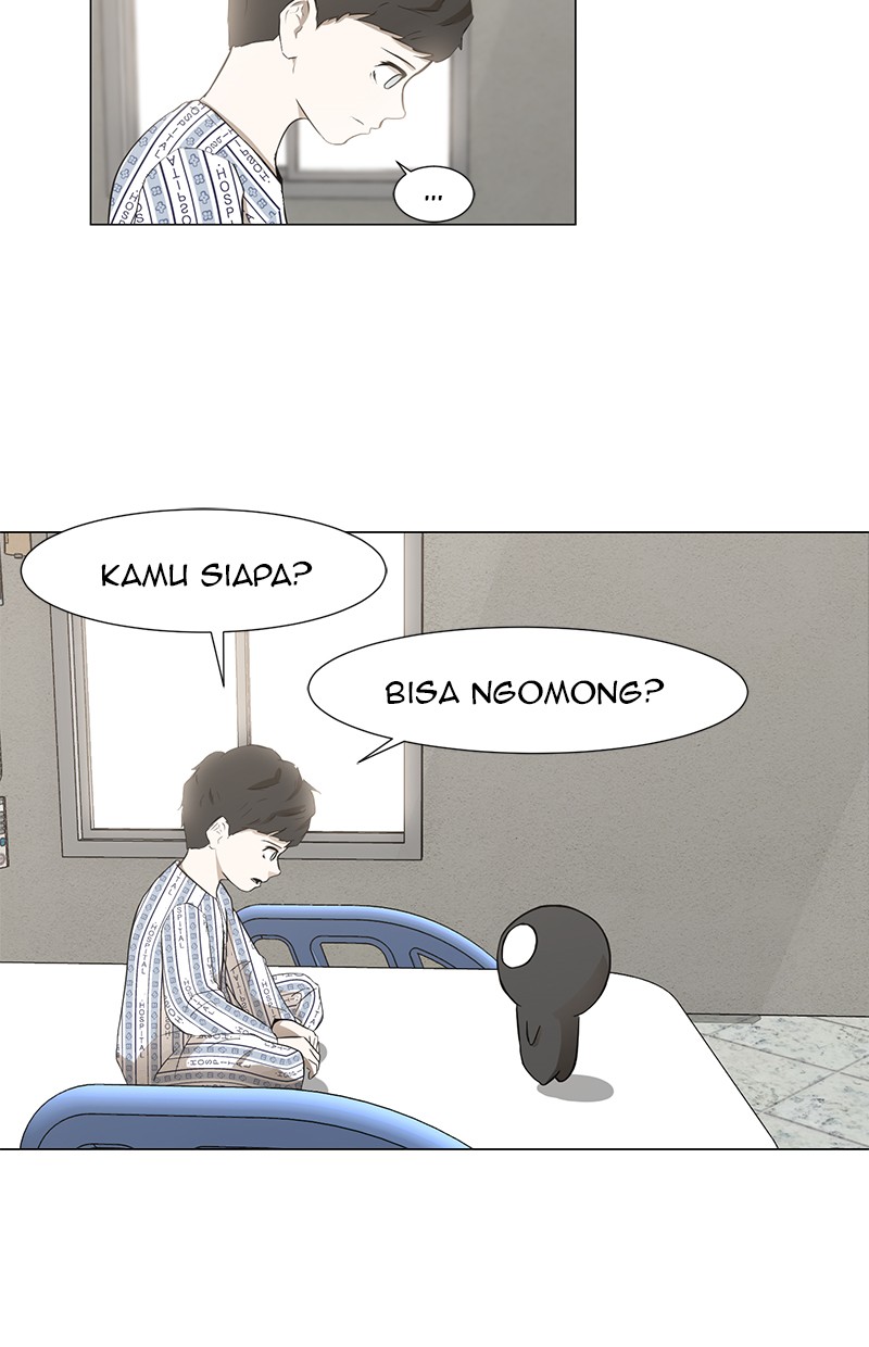 Dark Mortal Bab 2 halaman 7