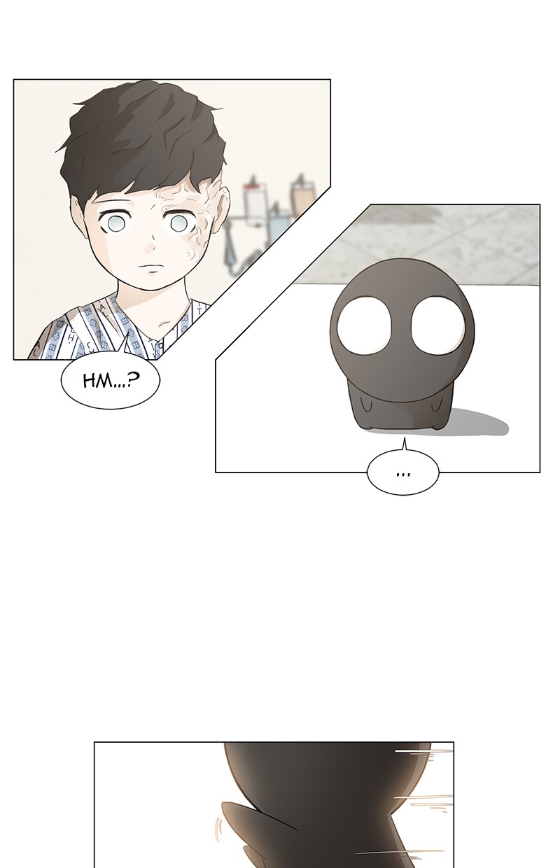 Dark Mortal Bab 2 halaman 8