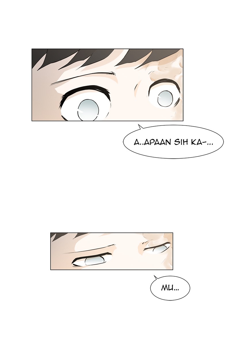 Dark Mortal Bab 2 halaman 10