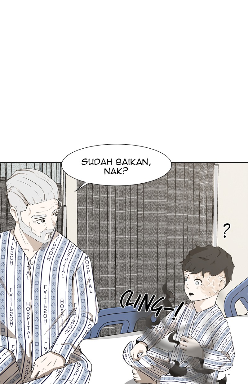 Dark Mortal Bab 2 halaman 12