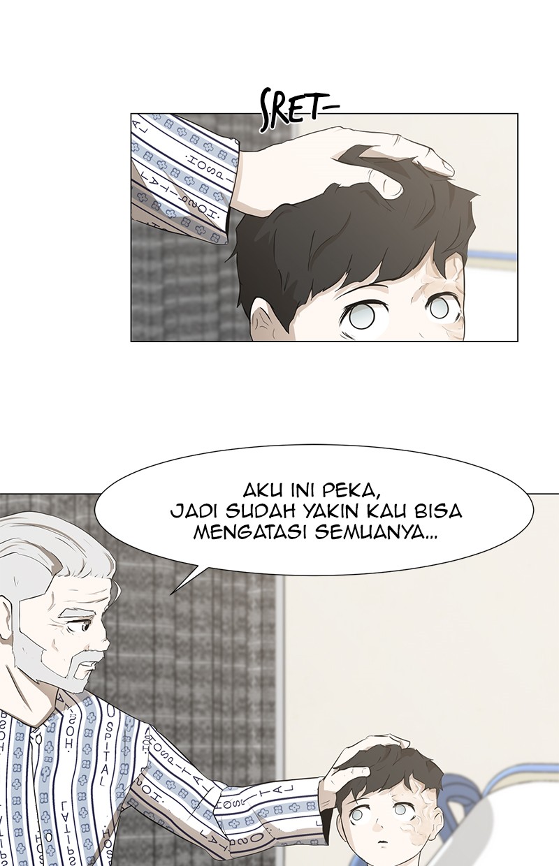 Dark Mortal Bab 2 halaman 17