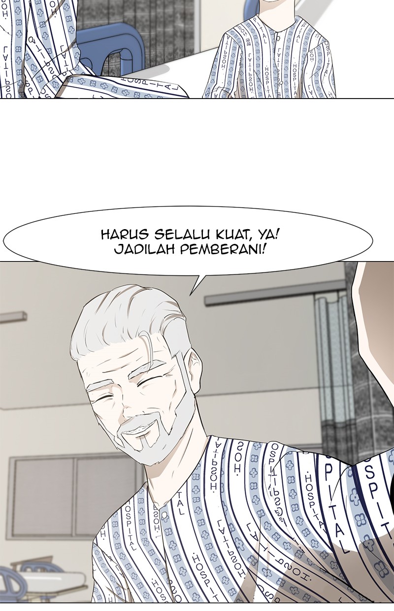 Dark Mortal Bab 2 halaman 18