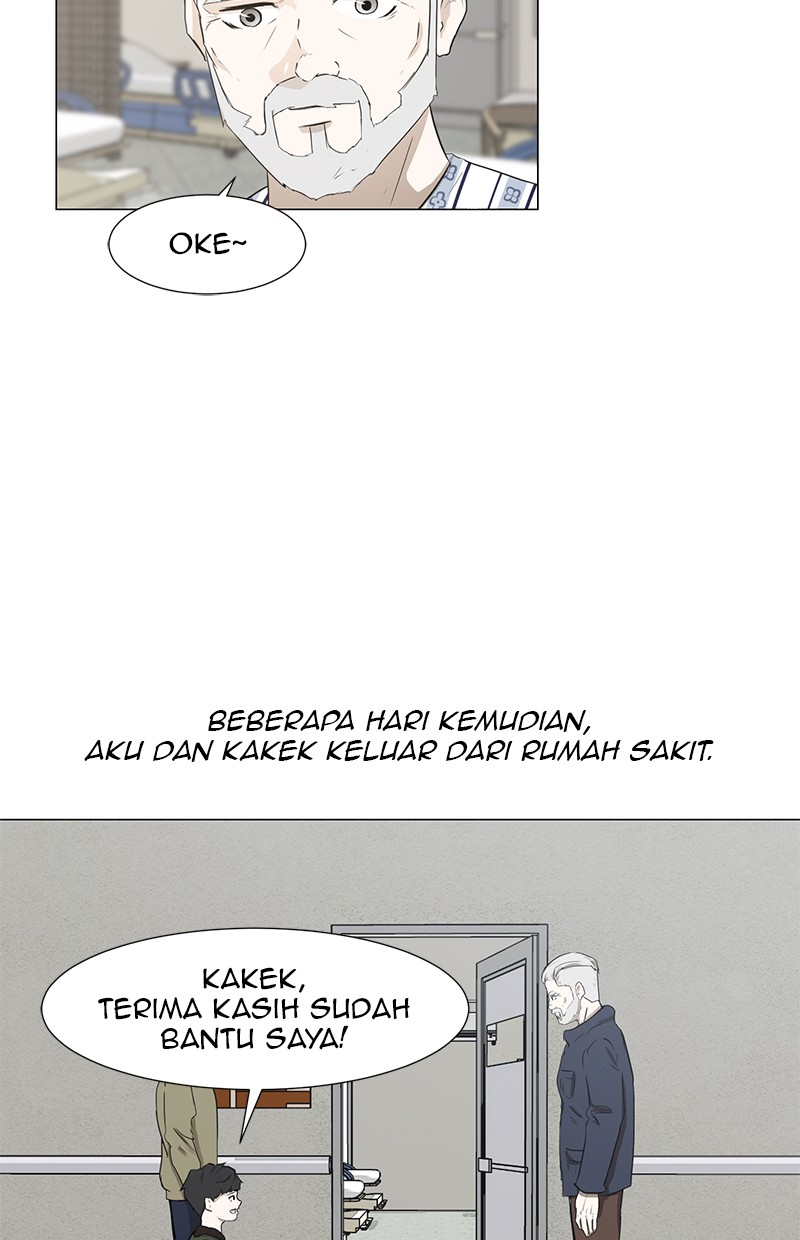 Dark Mortal Bab 2 halaman 22