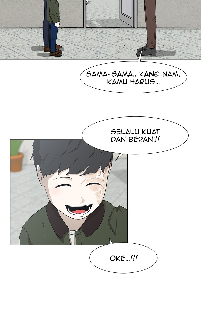 Dark Mortal Bab 2 halaman 23