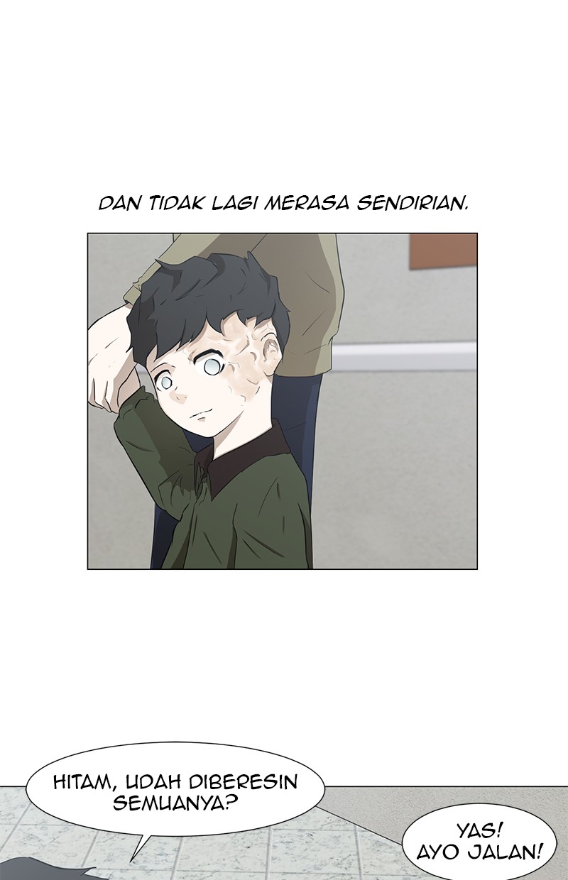 Dark Mortal Bab 2 halaman 25