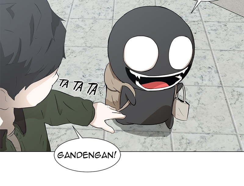 Dark Mortal Bab 2 halaman 26