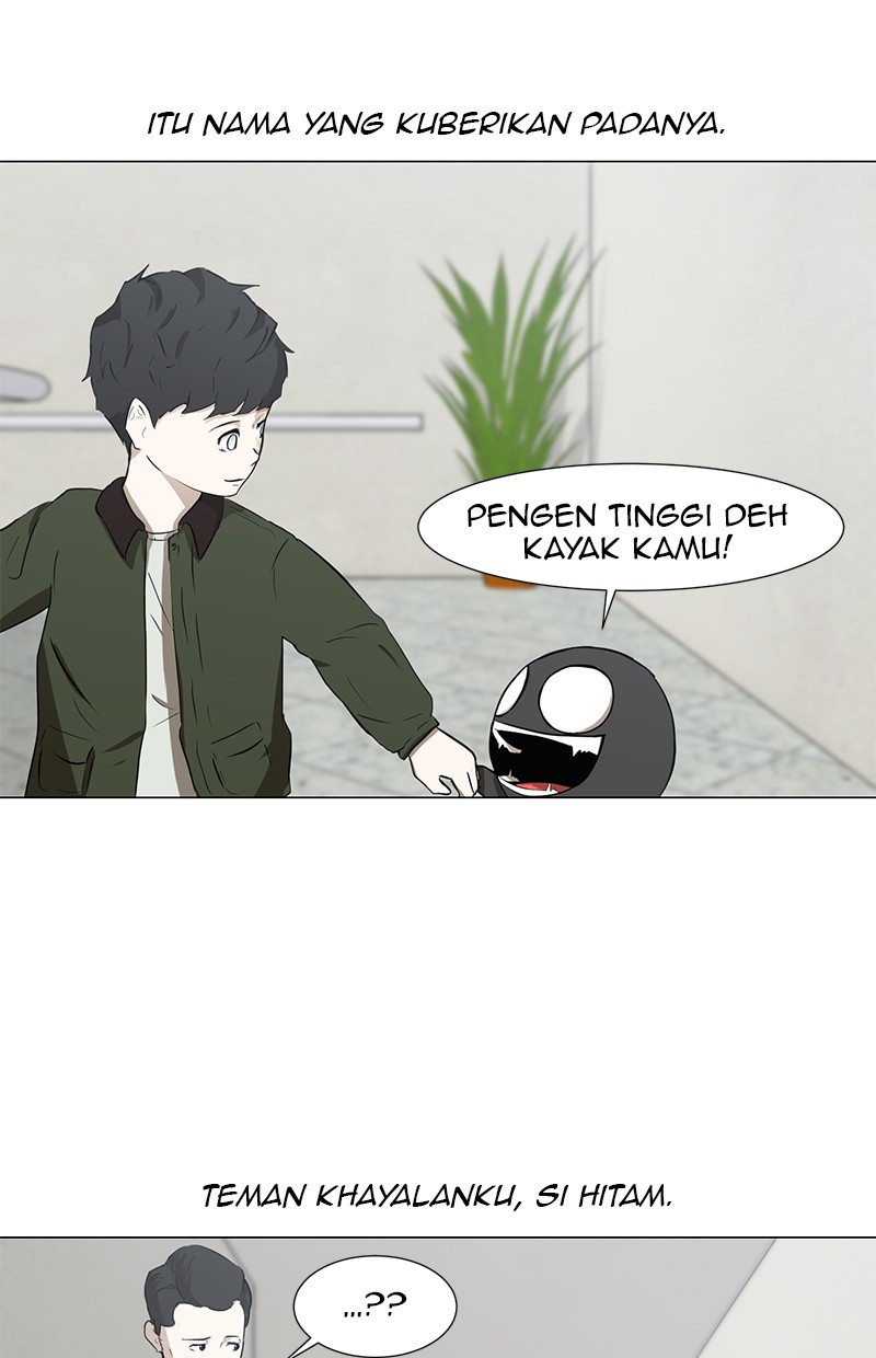 Dark Mortal Bab 2 halaman 27