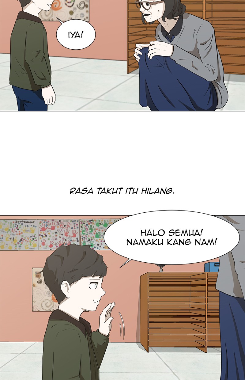 Dark Mortal Bab 2 halaman 30