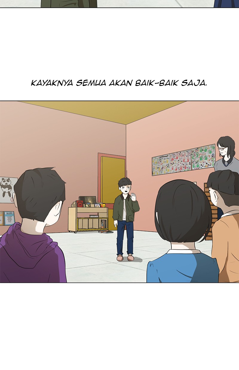 Dark Mortal Bab 2 halaman 31