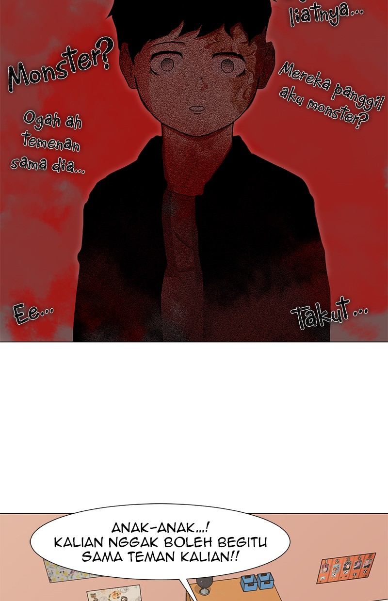 Dark Mortal Bab 2 halaman 33
