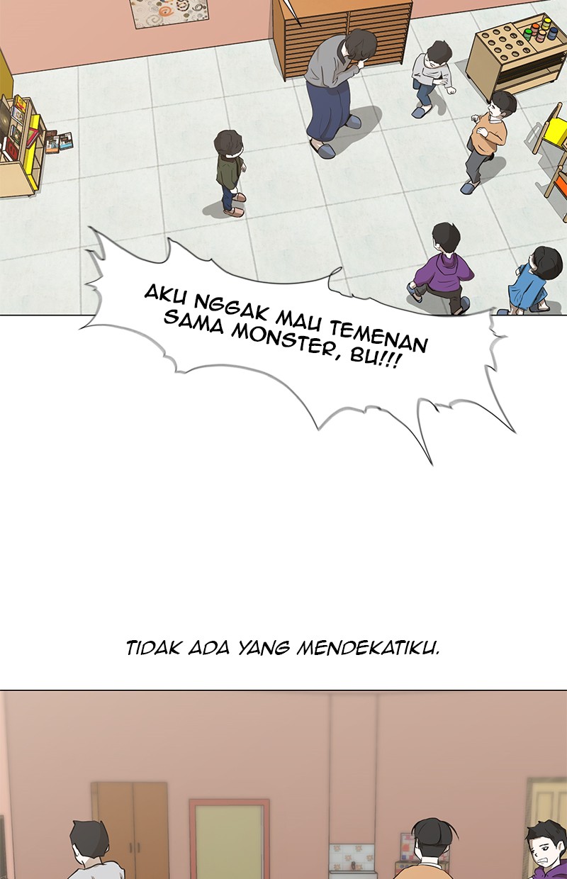 Dark Mortal Bab 2 halaman 34