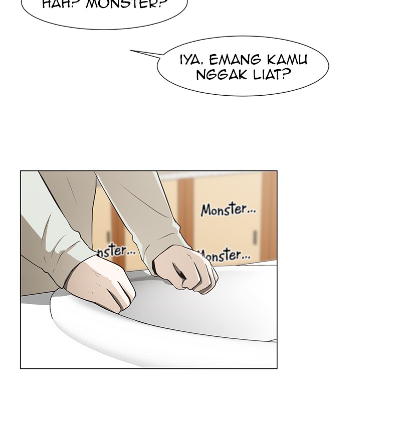 Dark Mortal Bab 2 halaman 37