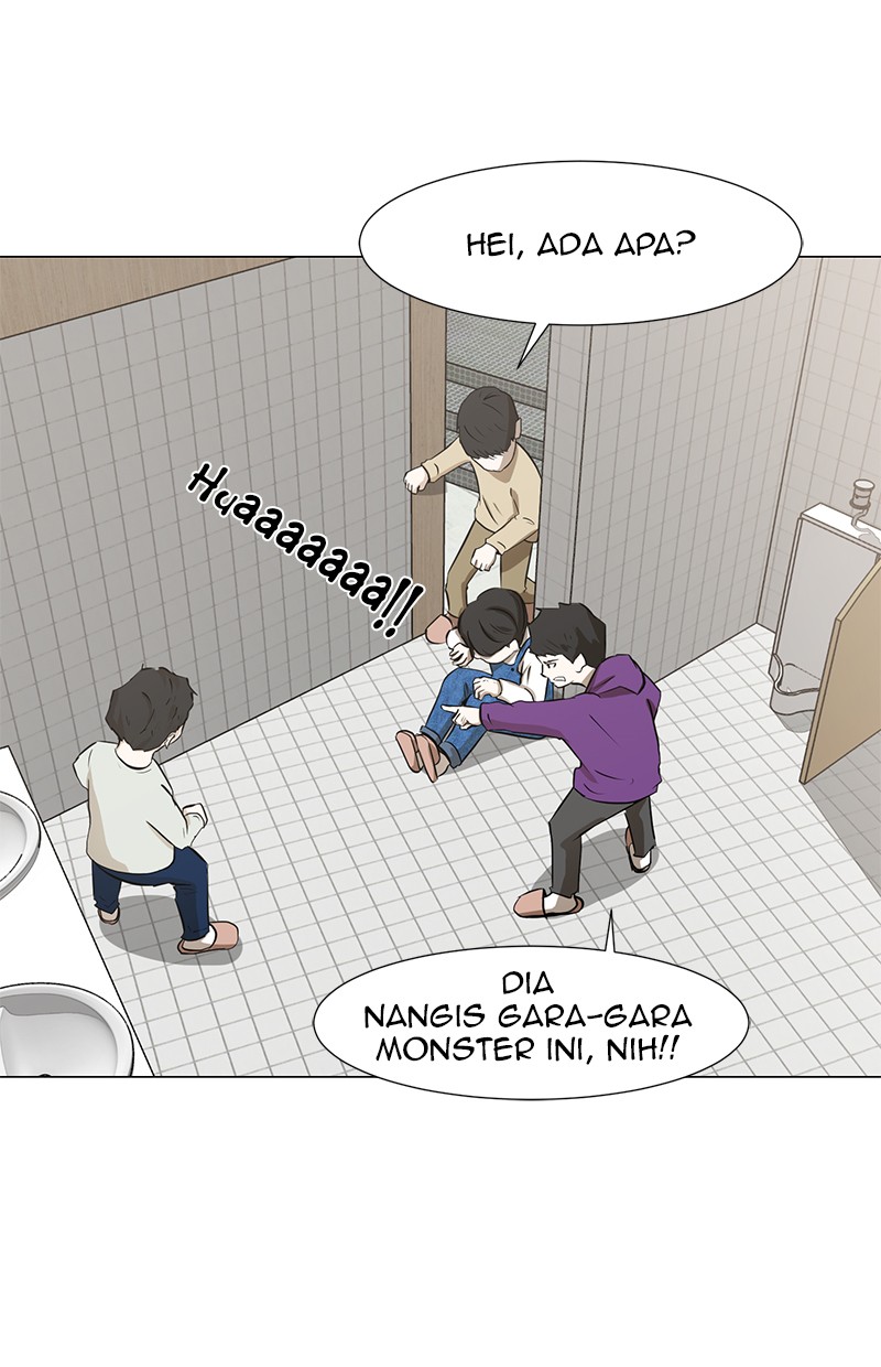 Dark Mortal Bab 2 halaman 39