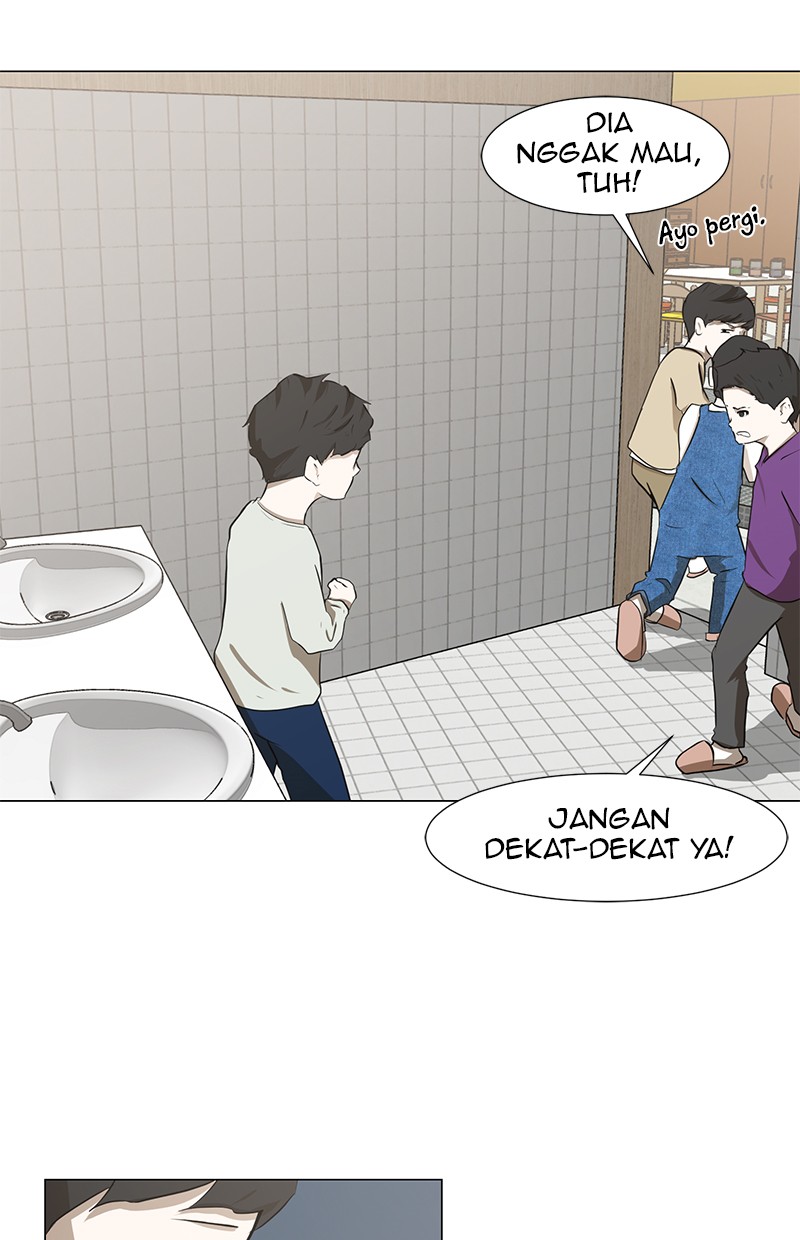 Dark Mortal Bab 2 halaman 41
