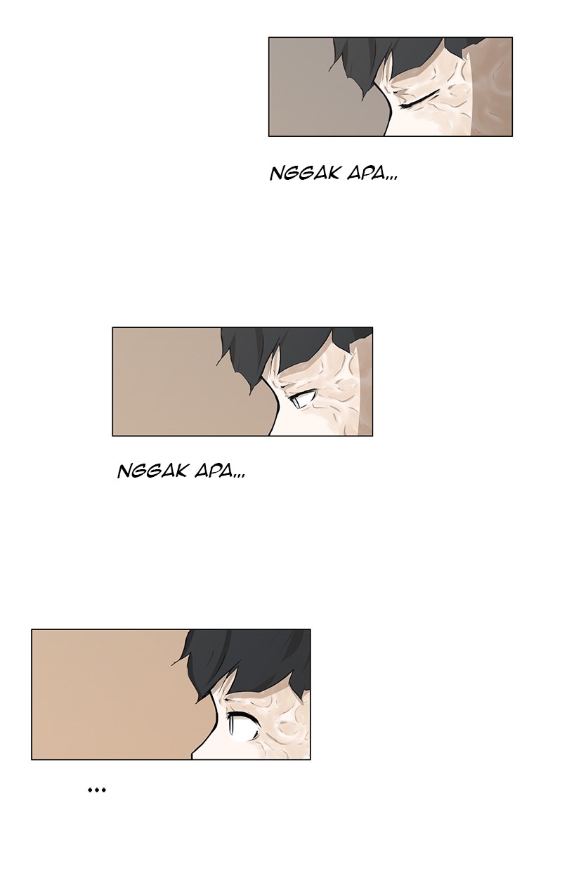Dark Mortal Bab 2 halaman 43
