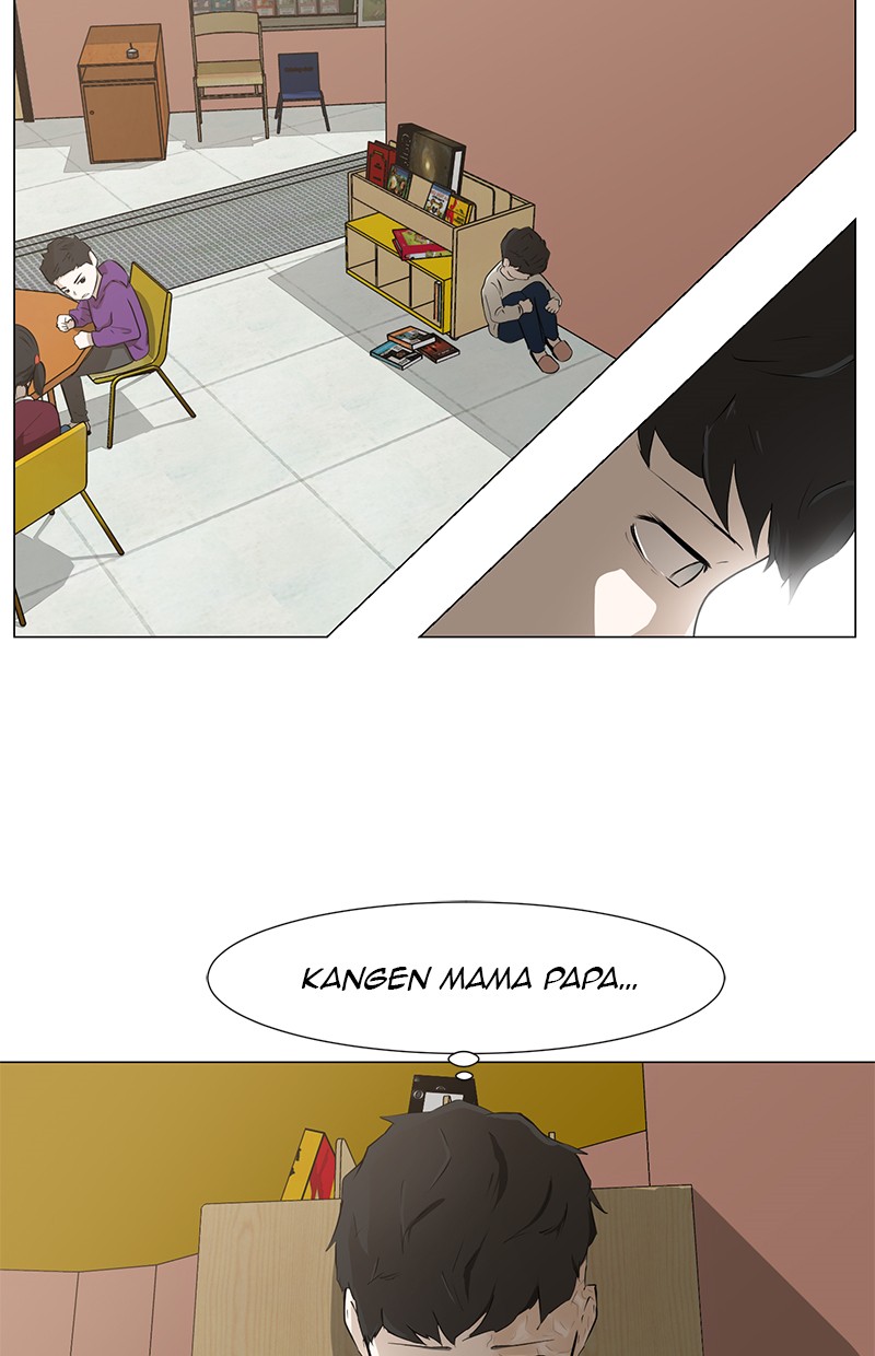 Dark Mortal Bab 2 halaman 48