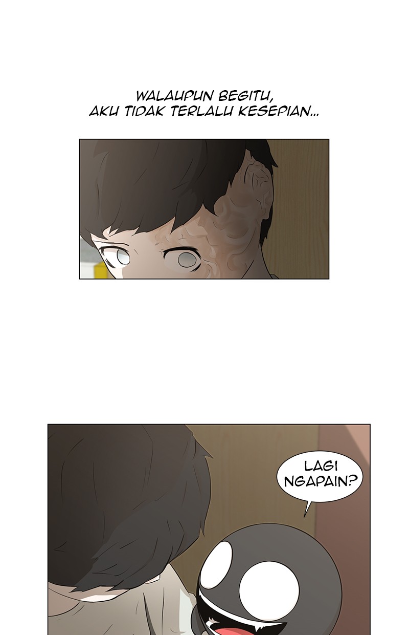 Dark Mortal Bab 2 halaman 50