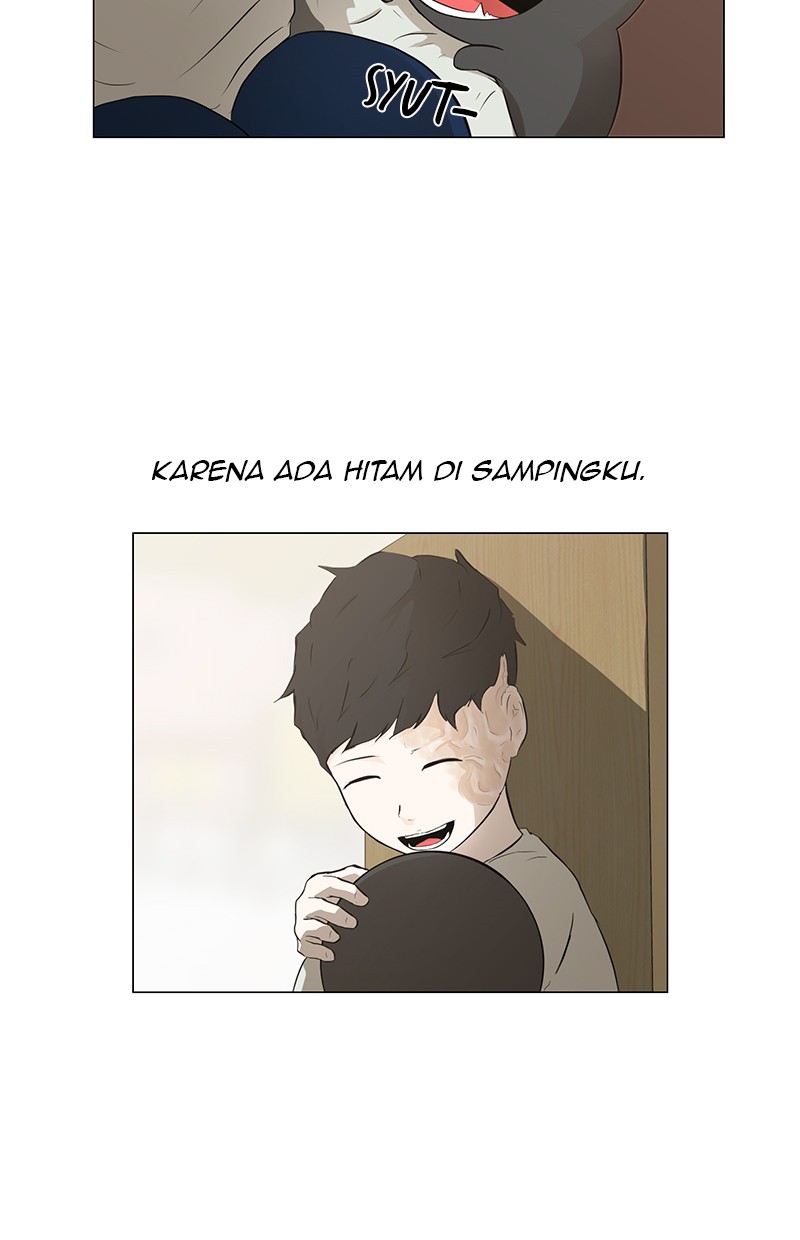 Dark Mortal Bab 2 halaman 51
