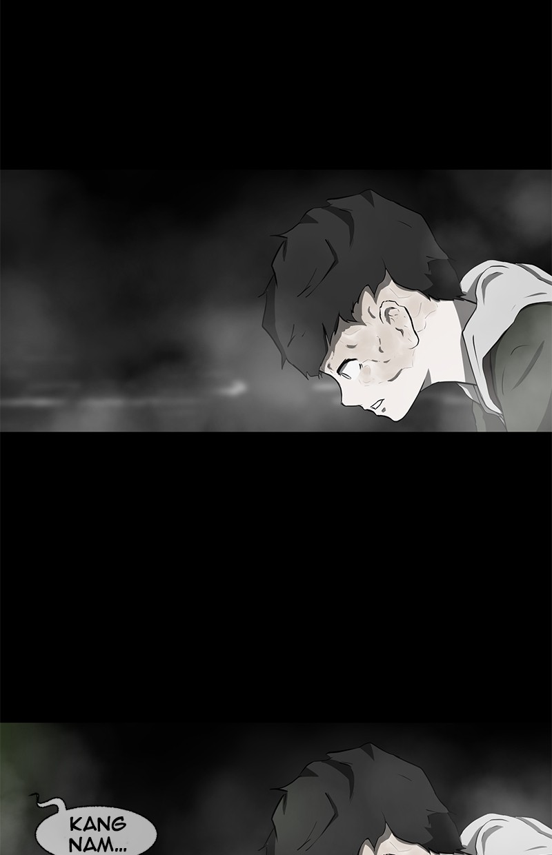 Dark Mortal Bab 2 halaman 68