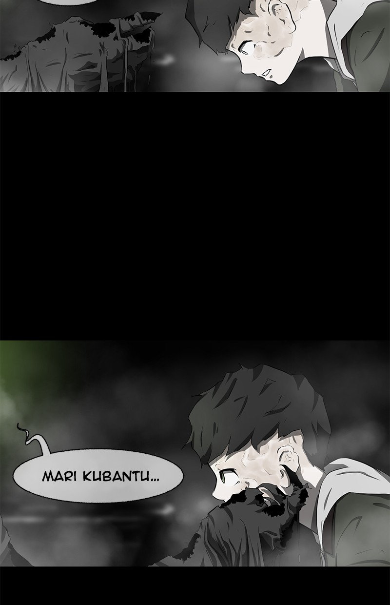 Dark Mortal Bab 2 halaman 69