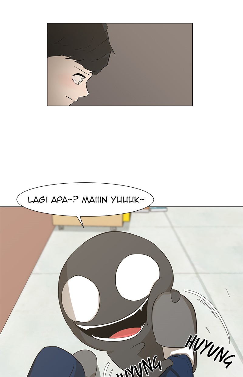 Dark Mortal Bab 2 halaman 120