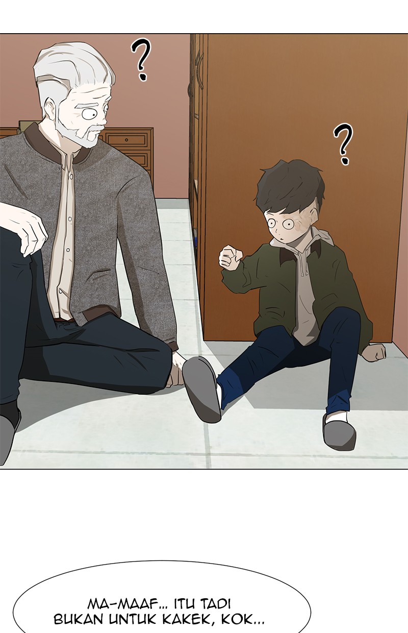 Dark Mortal Bab 2 halaman 123