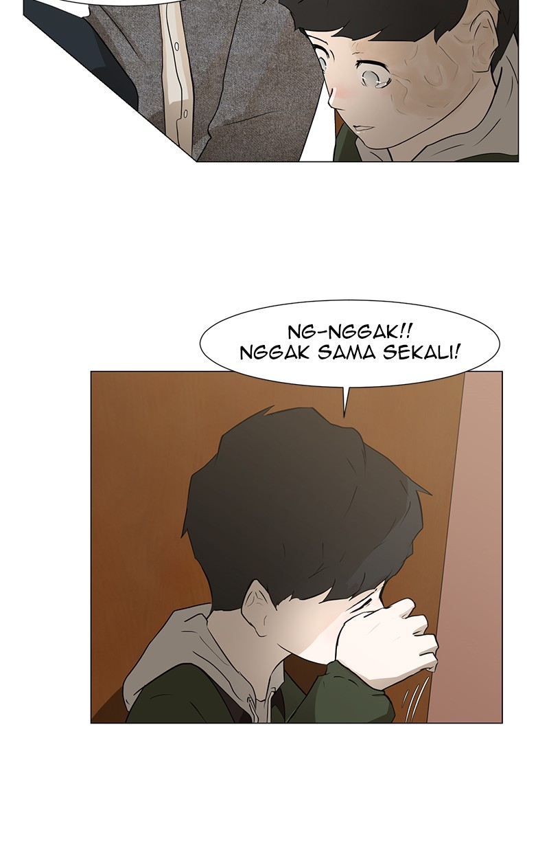Dark Mortal Bab 2 halaman 125