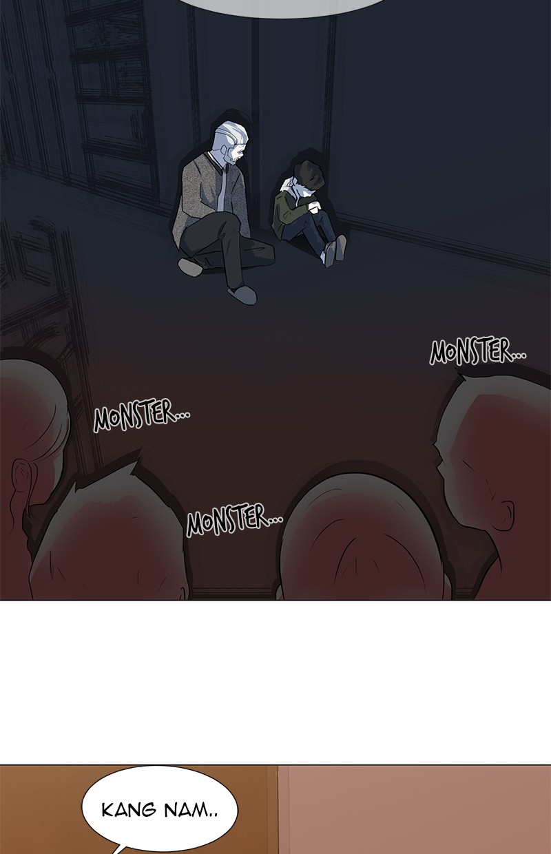 Dark Mortal Bab 2 halaman 131