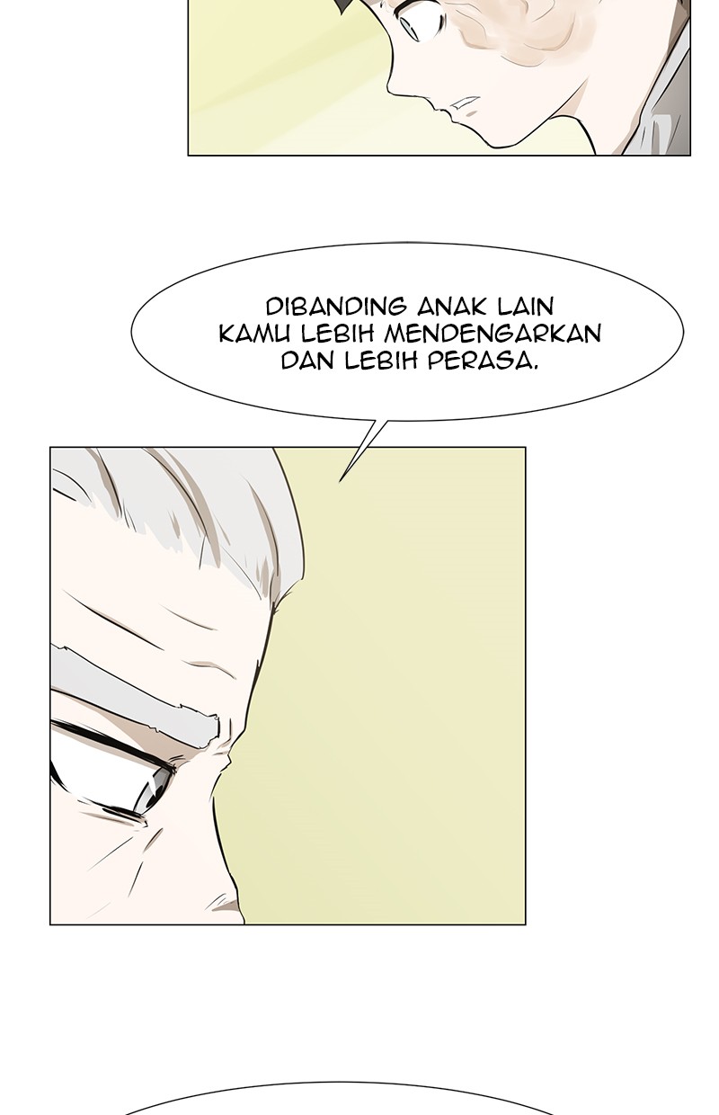 Dark Mortal Bab 2 halaman 133