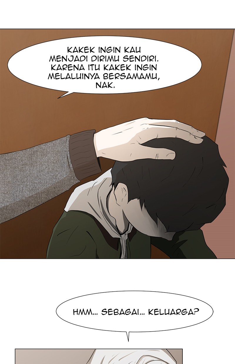 Dark Mortal Bab 2 halaman 136