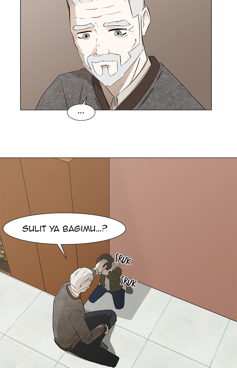 Dark Mortal Bab 2 halaman 141