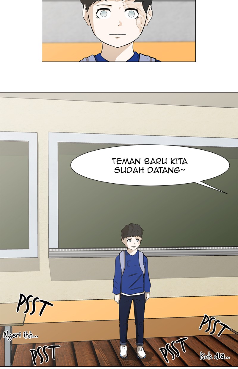 Dark Mortal Bab 2 halaman 154